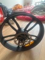 Achterwiel voor V20 Pro E-bike, Ophalen of Verzenden, Gebruikt, Algemeen, Wiel