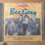 cd The Great BEE GEES., Cd's en Dvd's, Ophalen of Verzenden, 1980 tot 2000, Zo goed als nieuw