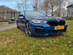 BMW 530e xD T 2021|HUD|Laser+ACC|Trekh|Mass+Mem|M Sport|727M, 1998 cc, 1935 kg, 4 cilinders, 2000 kg