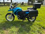 BMW F650GS (800cc) 2009 – Vario kofferset, Motoren, Motoren | BMW, Particulier, Meer dan 35 kW, Toermotor