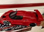 Ferrari F50 GT 1:18 nieuw!! van gt spirit, Ophalen of Verzenden, Nieuw, Overige merken