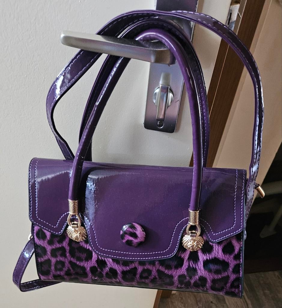 Damestas, Sieraden, Tassen en Uiterlijk, Tassen | Schoudertassen, Ophalen of Verzenden, Nieuw