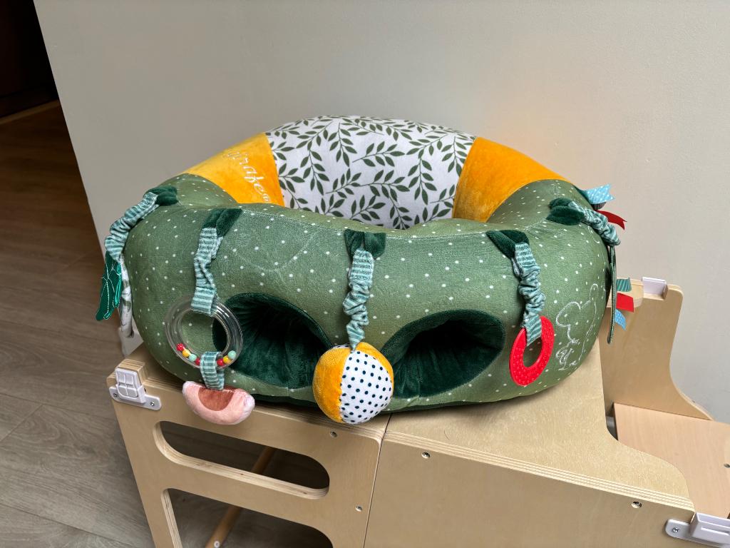 Sophie de Giraf Baby Seat, Ophalen, Nieuw, Overige typen