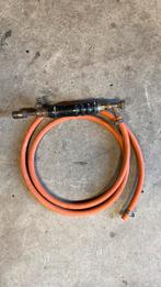 Gasbrander, Ophalen of Verzenden, Zo goed als nieuw