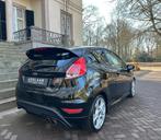 Ford Fiesta ST 182PK! XENON, RECARO EDITIE, BLUETOOTH, Voorwielaandrijving, 1063 kg, Gebruikt, Zwart