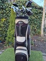Dunlop heren golfset min 0,5 inch met golftas, Ophalen of Verzenden, Gebruikt, Set