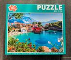 Puzzel 1000 stukjes, Ophalen of Verzenden, 500 t/m 1500 stukjes, Zo goed als nieuw, Legpuzzel