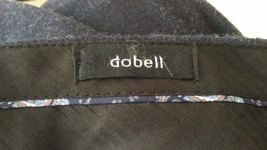 Dobell broek maat 58, zeer nette staat, winkelprijs €130, Dobell, Overige kleuren, Maat 56/58 (XL), Ophalen of Verzenden