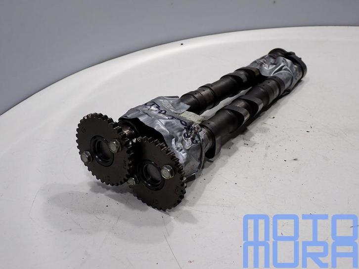 Nokkenassen voor de Honda CBR 929 RR 2000 - 2001 Fireblade S, Motoren, Onderdelen | Honda, Gebruikt, Ophalen of Verzenden