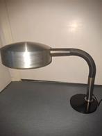Hala zeist tafel lamp / bureau lamp design vintage, Huis en Inrichting, Ophalen of Verzenden, Kunststof, Minder dan 50 cm