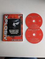 Vampire the masquerade redemption PC, Avontuur en Actie, Vanaf 18 jaar, 1 speler, Ophalen of Verzenden