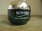 biotherm skin oxygen nachtcreme, Ophalen of Verzenden, Nieuw, Gehele gezicht, Verzorging