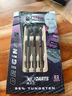 Andy Hamilton XQ Darts 23 gram, Sport en Fitness, Darts, Ophalen of Verzenden, Gebruikt, Pijlen