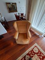 Fauteuil, Huis en Inrichting, Fauteuils, Ophalen, Gebruikt, 75 tot 100 cm, Klassiek, retro, vintage