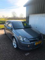Opel Astra 2.0 turbo, Auto's, Voorwielaandrijving, 1998 cc, Stof, 4 cilinders