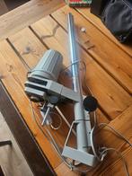 Vintage Doka Vergroter voor Zwart-Wit Fotografie, Ophalen, Gebruikt, Complete dokaset