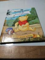 Winnie poeh, Boeken, Ophalen of Verzenden, Gelezen, 3 tot 4 jaar