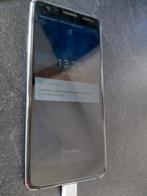 Nokia3.1 Android One telefoon, Ophalen, Gebruikt, Klassiek of Candybar, Zonder simlock