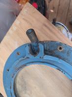 Robuust patrijspoort voor boot - Blauw, gebruikt, Ophalen of Verzenden