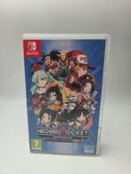Neo Geo Pocket Color Selection Vol.1 - Nintendo Switch, Spelcomputers en Games, Ophalen of Verzenden, Retro Games, Marktplaats@Gameshopzwolle.nl