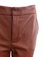 Femmes du Sud broek S, Maat 38/40 (M), Bruin, Ophalen of Verzenden, Zo goed als nieuw