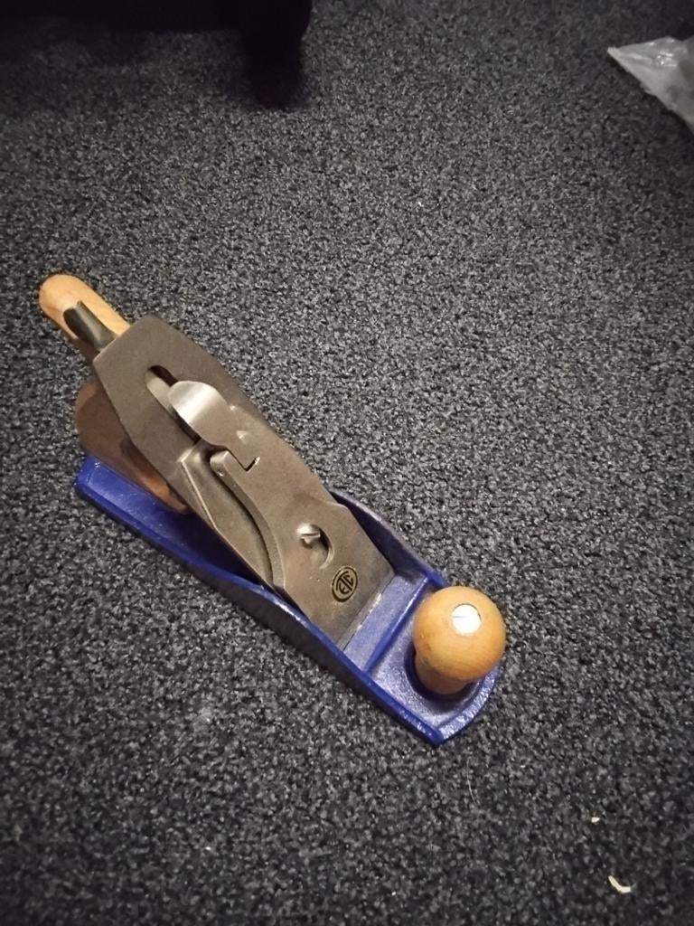 Schaaf weinig gebruikt., Doe-het-zelf en Verbouw, Gereedschap | Zaagmachines, Ophalen of Verzenden, Zo goed als nieuw, 1200 watt of meer