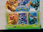 Skylanders Swap Force met Big Bang, Ophalen of Verzenden, Nieuw