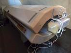 Zonnenbank Beauty Skin....zie Omschrijving!!, Witgoed en Apparatuur, Zonnebanken en Gezichtsbruiners, Ophalen, Zonnebank enkelzijdig