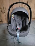 Cybex Cloud Z I- size inclusief draaibare base, Verstelbare rugleuning, Gebruikt, 0 t/m 18 kg, Isofix