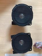 Philips auto speakers, Ophalen of Verzenden, Gebruikt