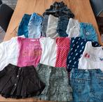 Kledingpakket meisjeskleding, Kinderen en Baby's, Kinderkleding | Overige, Verzenden, Gebruikt, Bakkaboe, Meisje