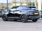Peugeot 3008 1.6 HYbrid 225 GT Pack Business € 26.937,00, Auto's, Peugeot, Automaat, Euro 6, Alcantara, Zwart