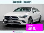 Mercedes-Benz CLA Shooting Brake CLA 200 Progressive | LED |, Automaat, CLA, 730 kg, Gebruikt