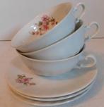 Kronester Bavaria kop + schotels, Gebruikt, Kop en/of schotel, N.v.t., N.v.t.