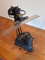 Spiegelgalvanometer, Ophalen of Verzenden