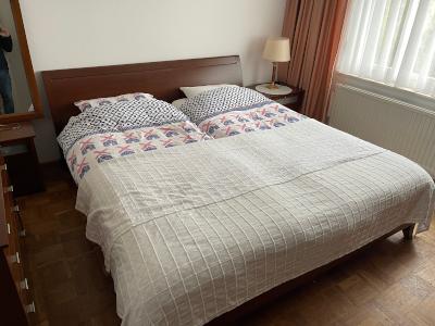 slaapkamer, Huis en Inrichting, Slaapkamer | Complete slaapkamers, Ophalen, Zo goed als nieuw, Tweepersoons, Klassiek