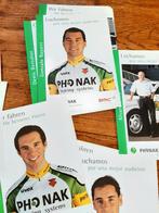 Wielerploeg Team Phonak 2003, Ophalen of Verzenden, Overige typen