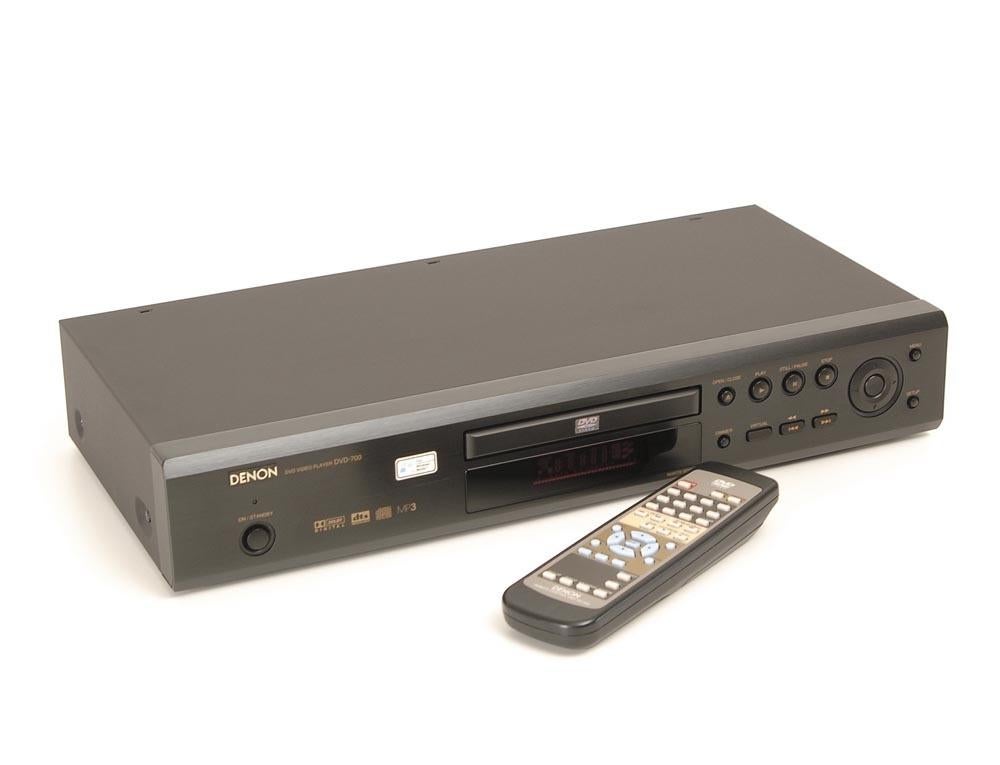 Refurbished, DENON DVD / CD 700. NU 89,95 euro !, Audio, Tv en Foto, Cd-spelers, Ophalen of Verzenden, Refurbished, Overige merken