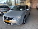 Volkswagen Eos 2.0-16v FSI (bj 2008), Gebruikt, 4 cilinders, 4 stoelen, Open dak