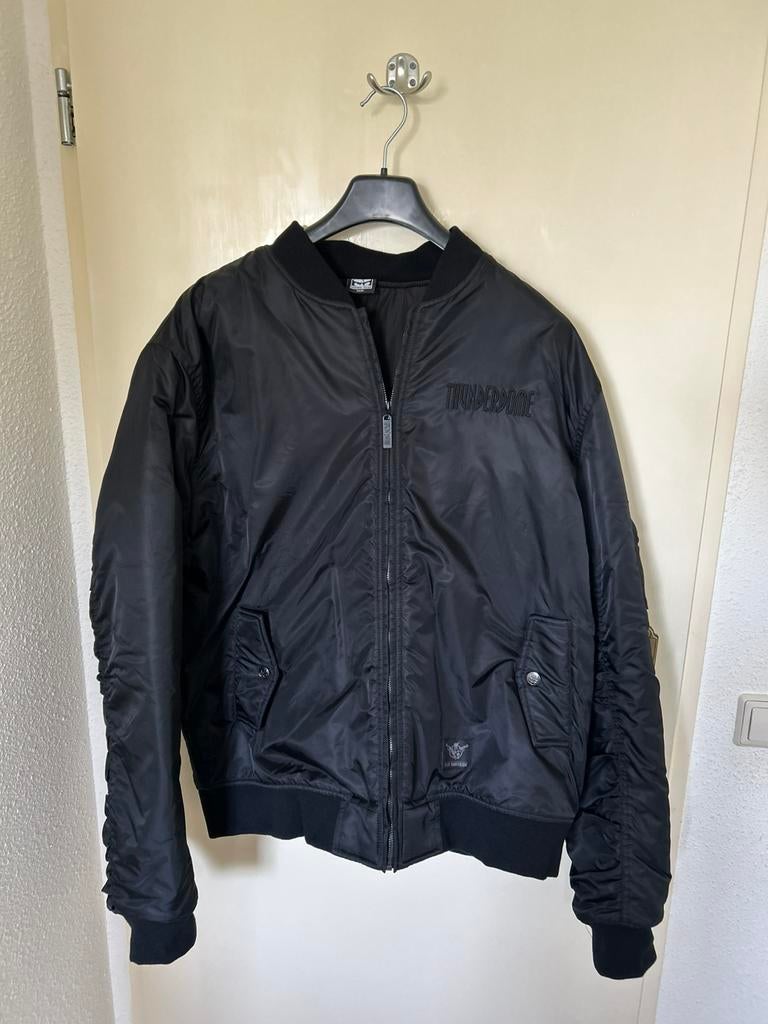 Thunderdome The Darkside Collection 3xl ID&T Hardcore Gabber, Verzenden, Nieuw