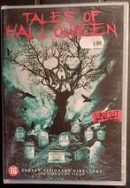Tales of Halloween, Vanaf 16 jaar, Ophalen of Verzenden, Nieuw in verpakking, Spoken en Geesten