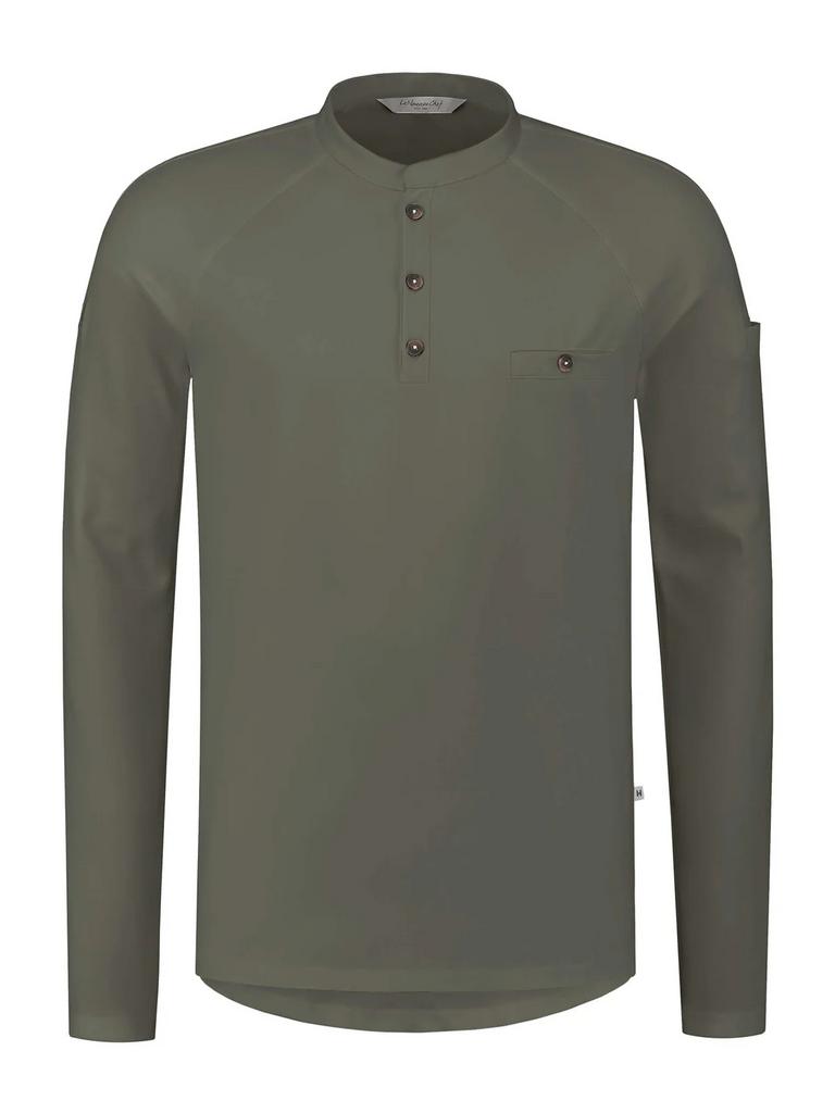 Koksbuis Elias Olivette - Le Nouveau Chef, Kleding | Heren, Ophalen of Verzenden, Nieuw