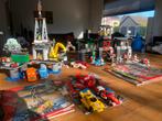 Lego Cars 8679, 9486, 8290, 40193, 40190  Compleet!, Ophalen of Verzenden, Gebruikt, Complete set, Lego