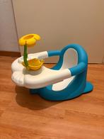 Kinderzitje voor in bad, Ophalen, Gebruikt, Badzitje of Badring, Standaard
