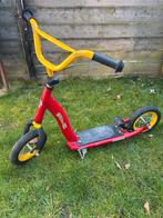 Step voor 3-5 jaar, Fietsen en Brommers, Steps, Ophalen, Gebruikt, Gewone step