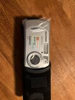 Samsung Digimax 301, Ophalen of Verzenden, Zo goed als nieuw, Samsung