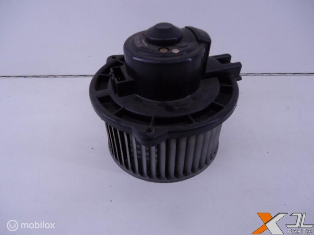 ML-KLASSE W163 KACHELMOTOR A1638204142, Gebruikt, Mercedes-Benz, Ophalen of Verzenden, Mercedes-Benz