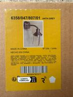 2 Zara Home wandlampen nieuw in doos, Ophalen of Verzenden, Nieuw, Metaal