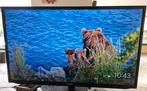 Mooie Samsung 40" Full HD flatscreen tv, Ophalen, 50 Hz, Zo goed als nieuw, Samsung