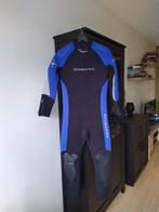 Scubapro 7mm wetsuit maat M/50, Ophalen of Verzenden, Zo goed als nieuw, Duikpak